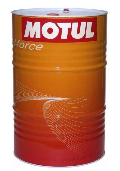 Ulei de motor sintetic complet MOTUL 8100 X-CLEAN EFE 5W30, 208 litri